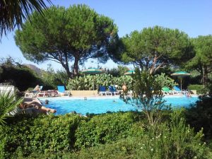 Stunning Holiday Resort on the Island of Elba